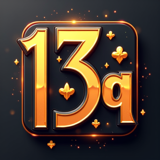 13q