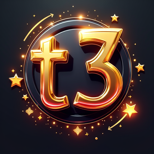 Logo t3